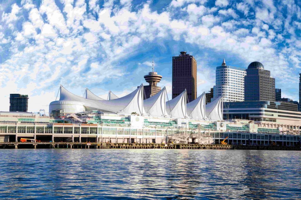 8 Lý do khiến British Columbia là nơi đáng sống nhất trên thế giới L&C Global