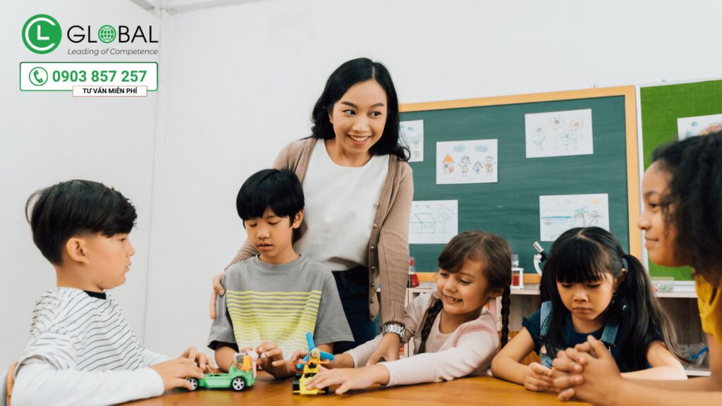 giáo dục tại Canada