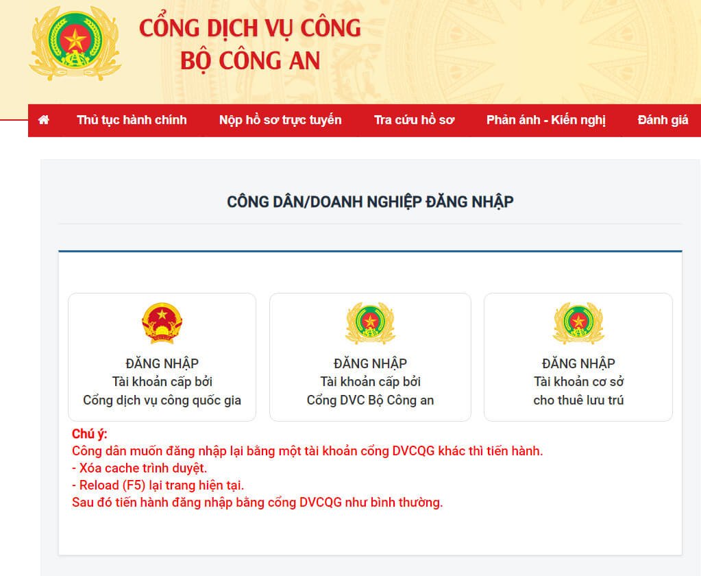 Hướng dẫn chi tiết cách làm hộ chiếu gắn chip năm 2023 L&C Global