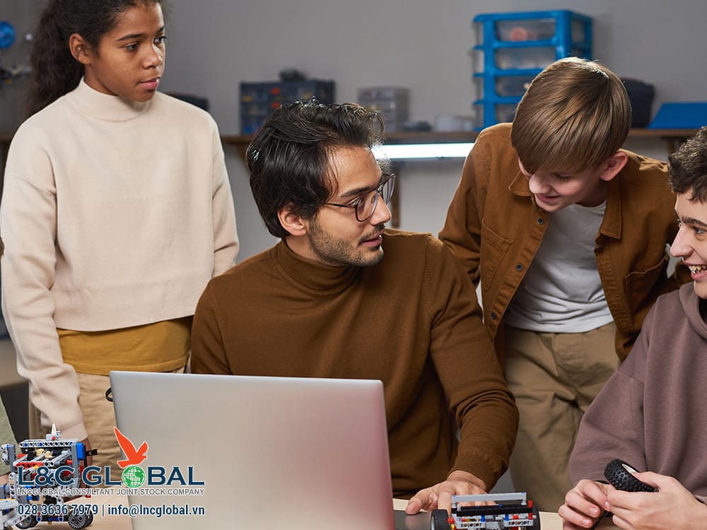 10 Lợi ích của hệ thống Trường học Canada dành cho học sinh Nước ngoài L&C Global