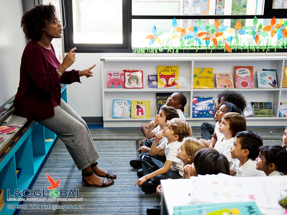 10 Lợi ích của hệ thống Trường học Canada dành cho học sinh Nước ngoài L&C Global