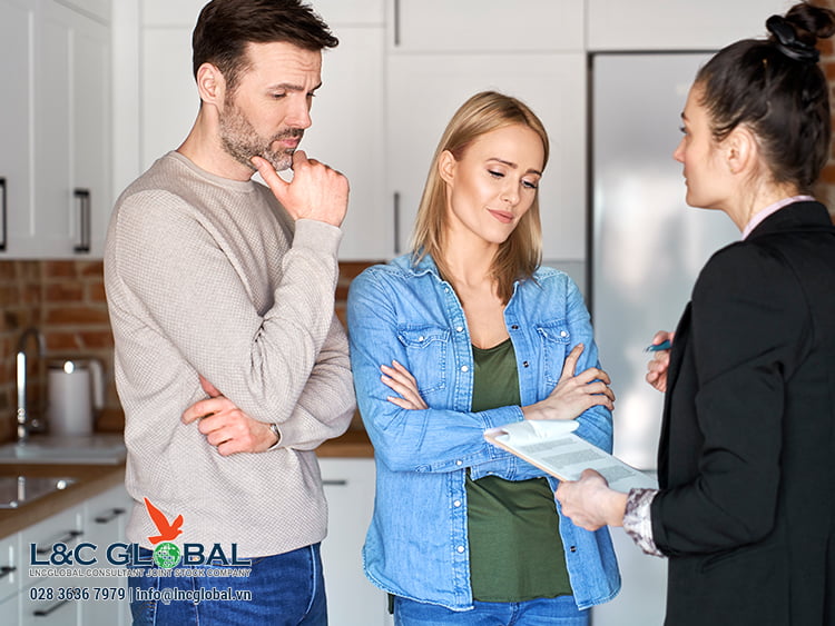 10 Sai lầm khiến đơn xin nhập cư Canada bị từ chối L&C Global