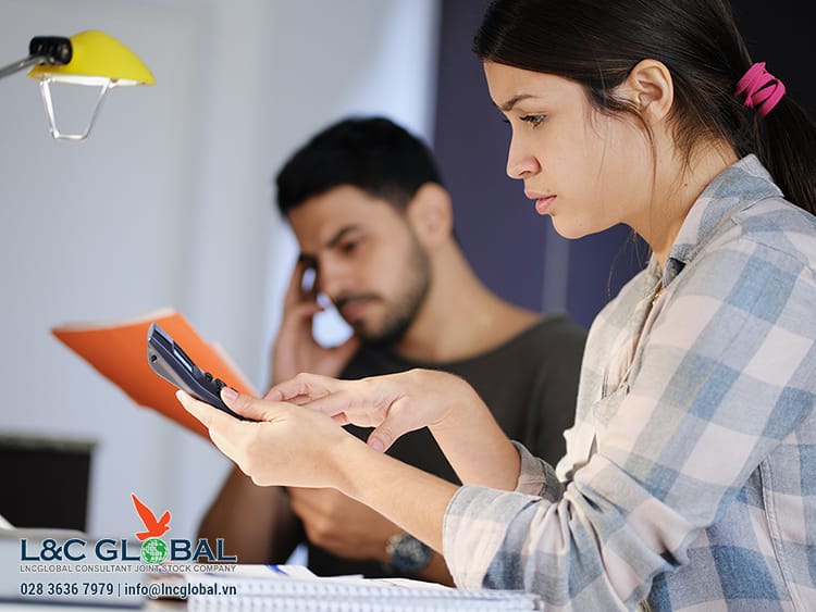 10 Sai lầm khiến đơn xin nhập cư Canada bị từ chối L&C Global