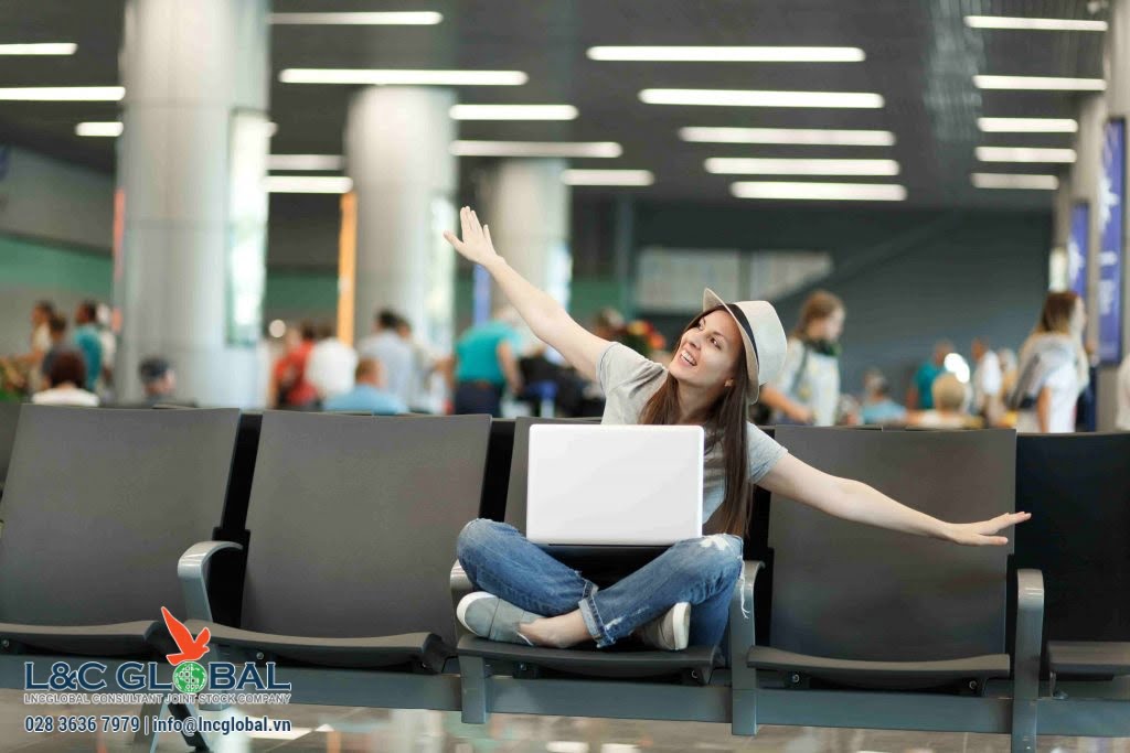 10 sân bay ở Canada tốt nhất năm 2022 L&C Global