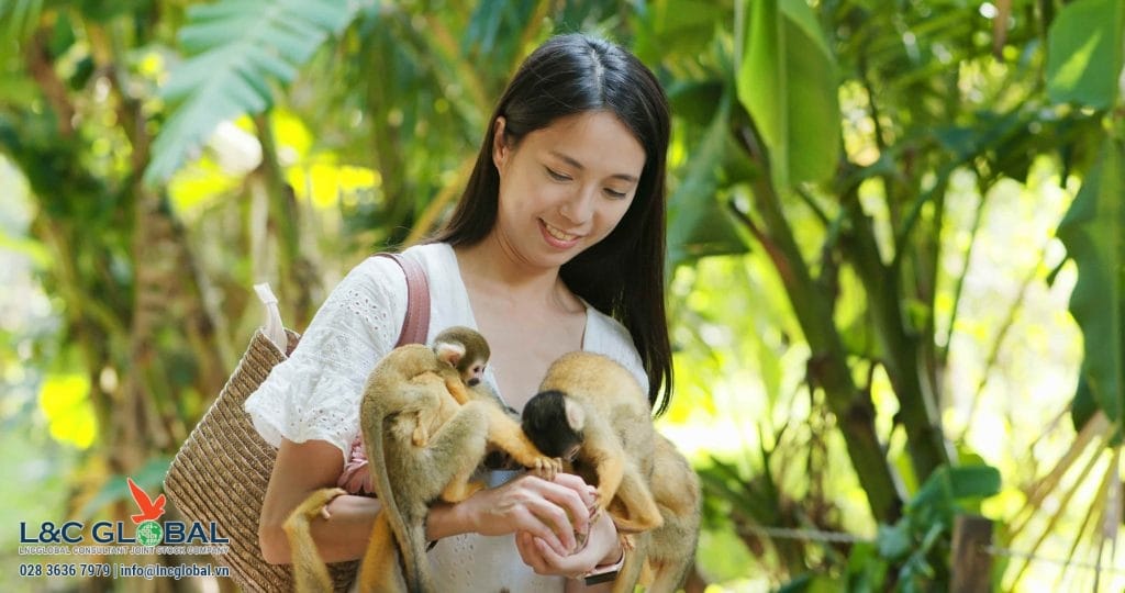 10 Sở thú tại Canada thú vị nhất bạn nên khám phá L&C Global