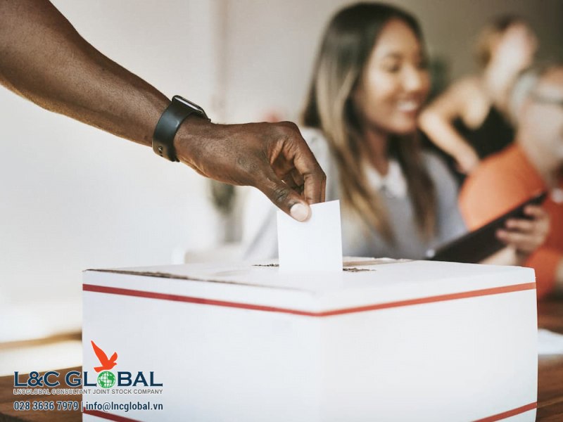 Kết quả nhập cư PNP của tuần đầu tháng 7 ở BC, Manitoba và Saskatchewan - L&C Global