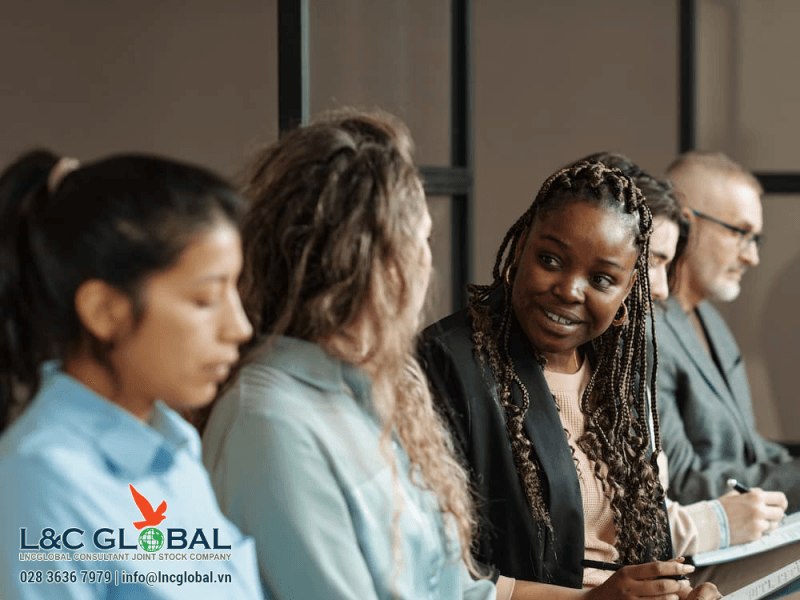 Tỷ lệ tuyển dụng việc làm ở Canada càng ngày càng tăng cao - L&C Global