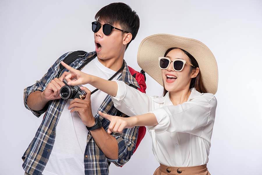 Lý do khiến mùa hè ở Canada là mùa tuyệt vời nhất L&C Global