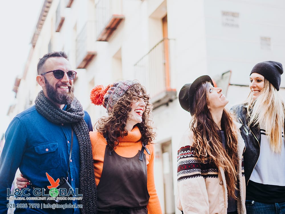 3 thành phố ở Canada lọt vào TOP 10 nơi đáng sống nhất thế giới L&C Global