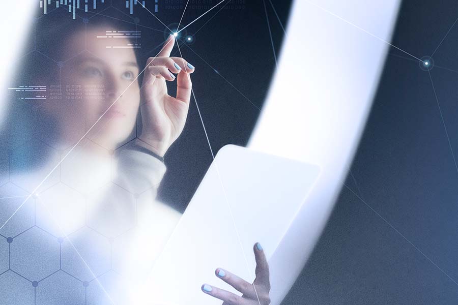 công ty công nghệ tại Canada L&C Global