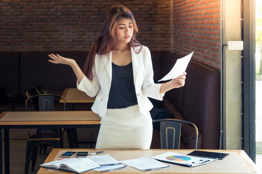4 Sai sót cần chú ý khi làm hồ sơ Định cư Mỹ L&C Global