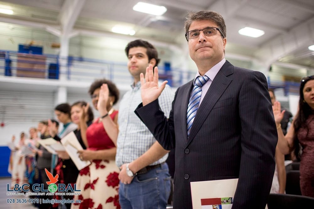 Nhập cư Canada: 4 tỉnh bang ở Canada kêu gọi chính phủ cải thiện hệ thống nhập cư L&C Global