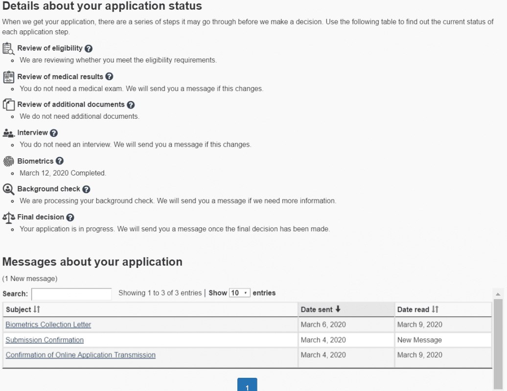 visa canada online visana 10
