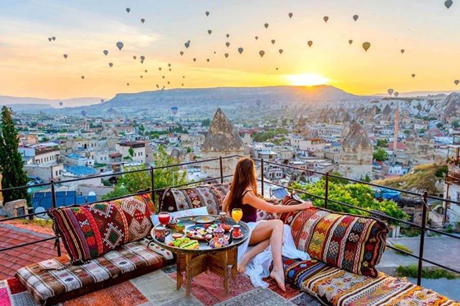 5 điều cấm kỵ ở Thổ Nhĩ Kỳ Bạn không nên làm khi đến đây L&C Global