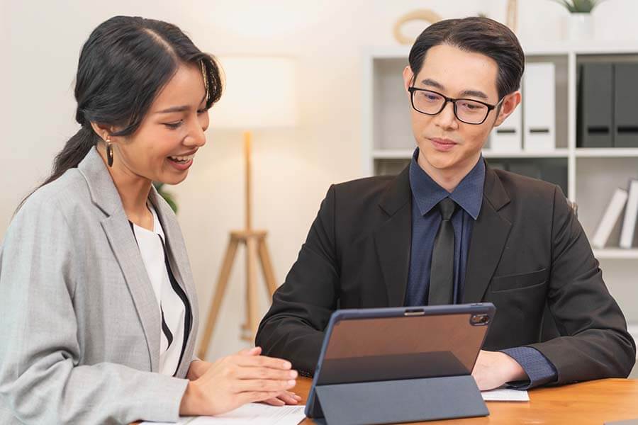 5 Sai lầm khi làm hồ sơ định cư Canada diện Express Entry L&C Global