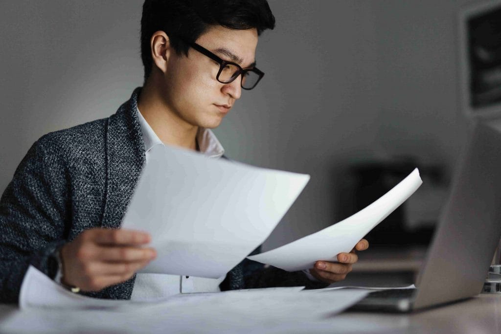 6 Cách giúp bạn tăng tốc xử lý hồ sơ Định cư Mỹ L&C Global