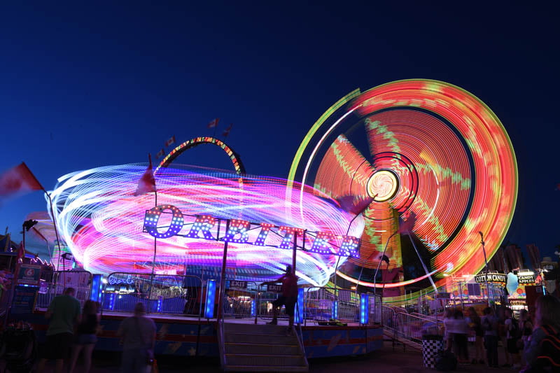 Top 10 lễ hội tại Canada - Lễ hội K-day - L&C Global