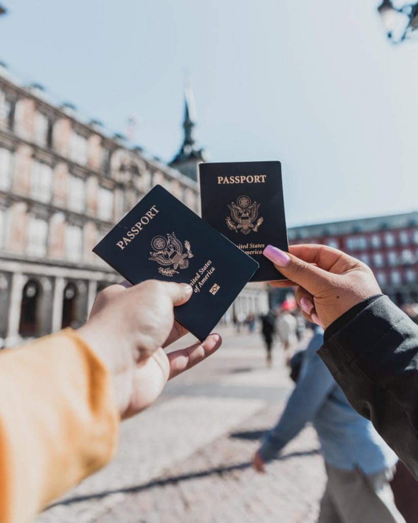 Có trên tay visa định cư Mỹ diện EB2 NIW bạn được gì