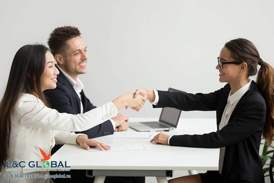 việc làm tại Alberta, Canada L&C Global