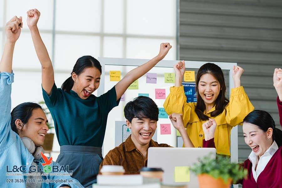 việc làm tại Alberta, Canada L&C Global