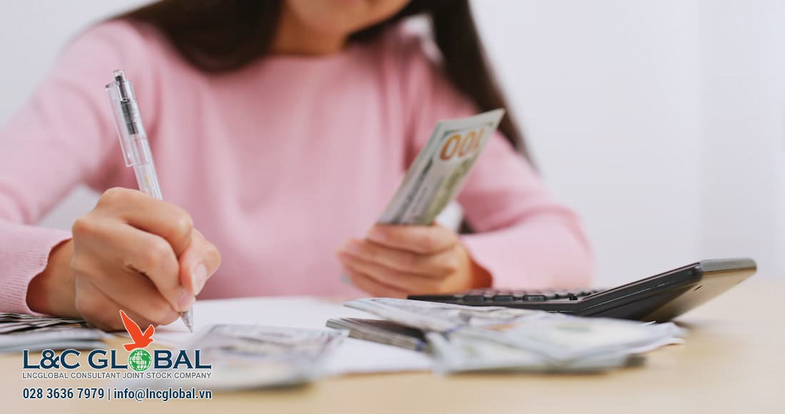 Cuộc sống tại California - L&C Global