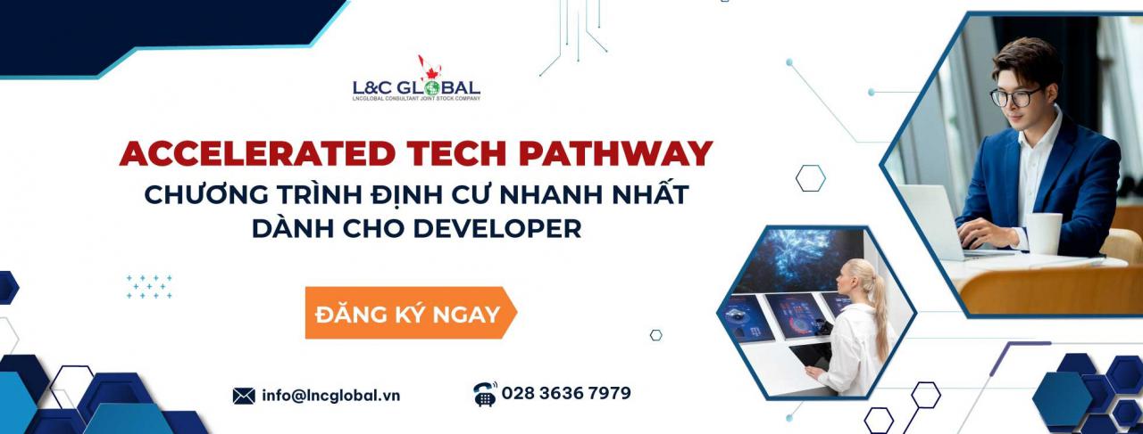 accelerated tech pathway