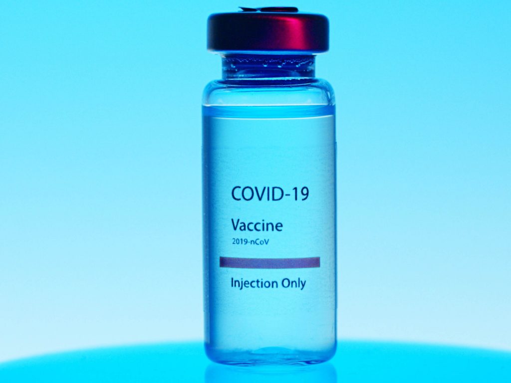 CORBEVAX - Vắc xin COVID mới nhằm tiêm chủng cho các nước thu nhập thấp L&C Global
