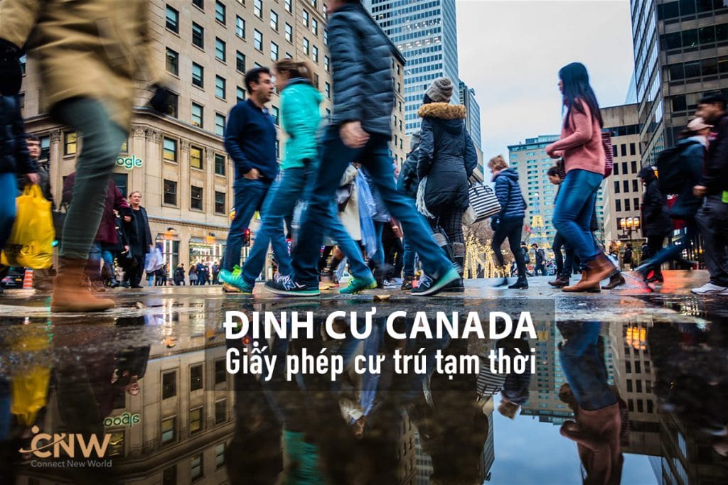 3 cách tốt nhất để tội phạm được chấp nhận nhập cảnh Canada L&C Global
