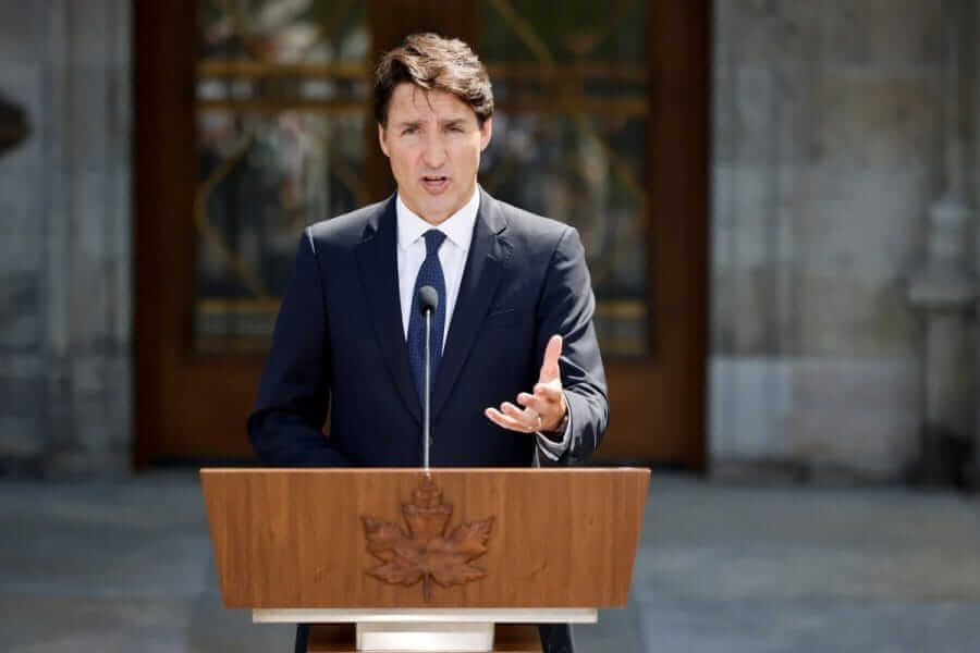 Trong cuộc bầu cử Canada năm 2021, nếu đảng Tự do giành chiến thắng một lần nữa, chúng ta có thể mong đợi các chính sách nhập cư Canada tương tự