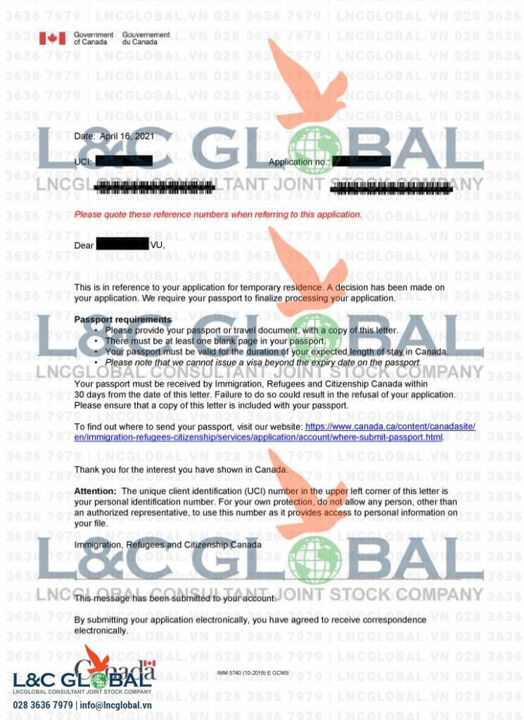 lao động định cư canada lnc global