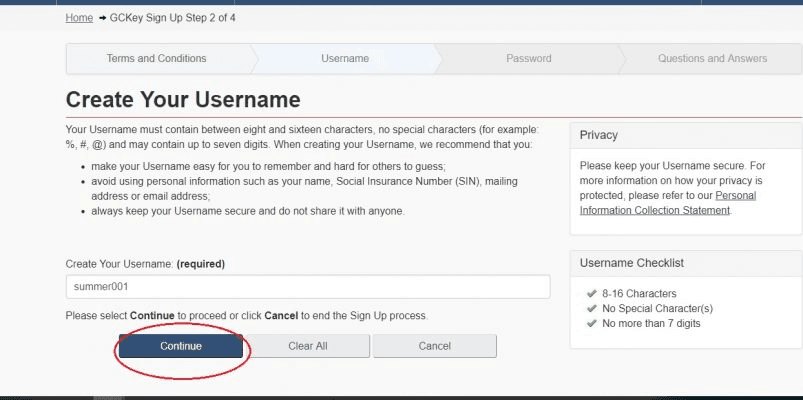 visa canada online visana4