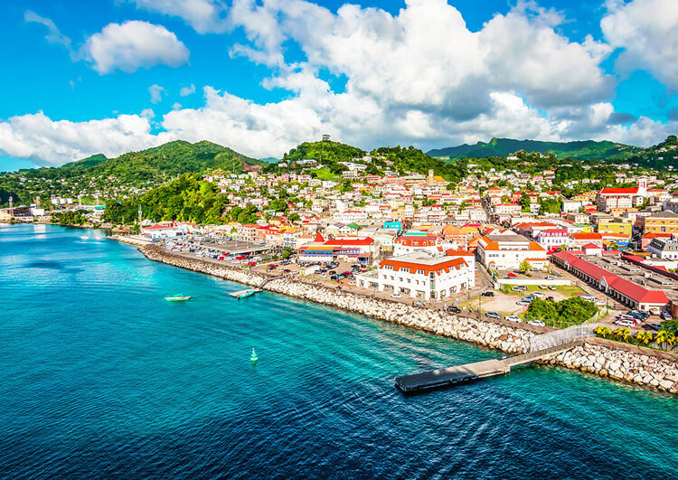 Sự thật thú vị bạn nên biết về đất nước Grenada L&C Global