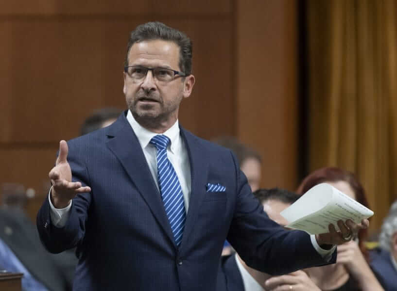 Bầu cử Canada năm 2021 Đảng Bloc nói gì