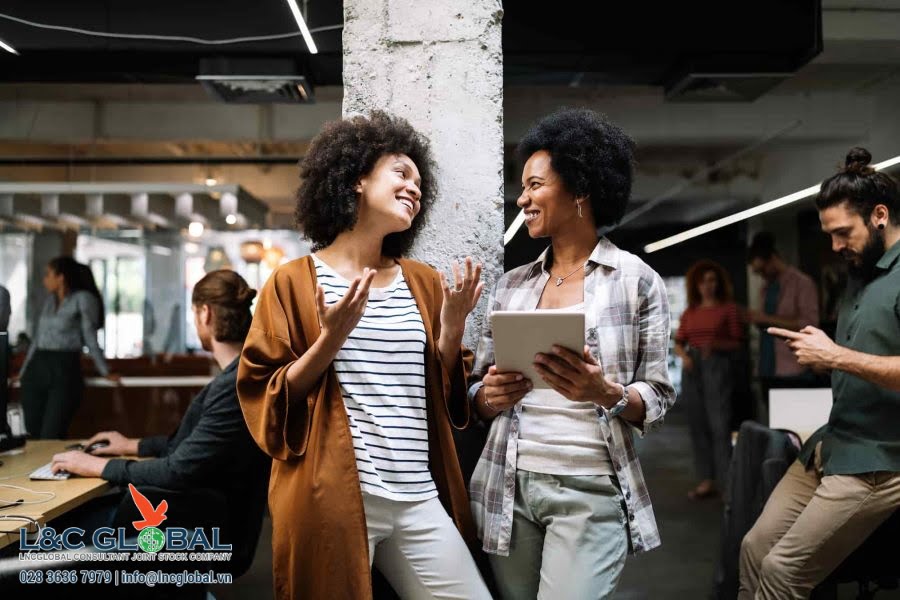 Accelerated Tech Pathway L&C Global