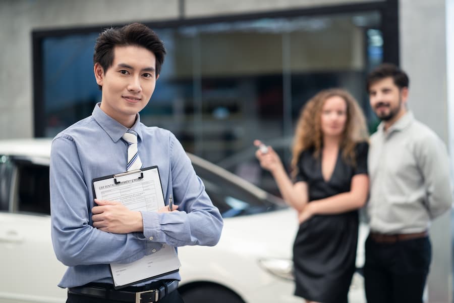 Nhập cảnh vào Canada theo chương trình FSWP L&C Global