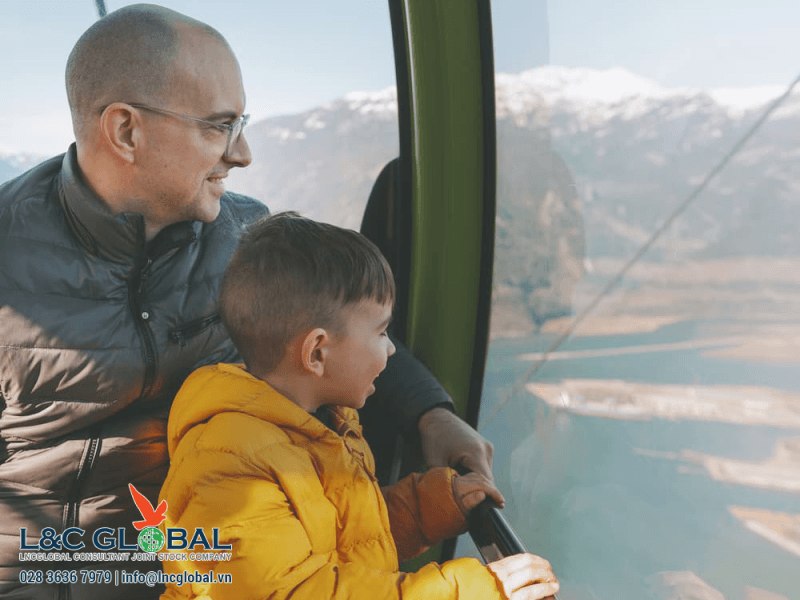 Lựa chọn tỉnh bang tốt nhất theo chương trình nhập cư Canada PNP cho gia đình bạn - L&C Global