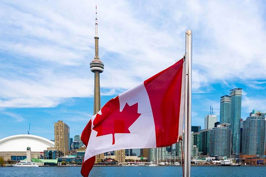 Kết quả của các lời mời dành cho ứng viên Express Entry L&C Global