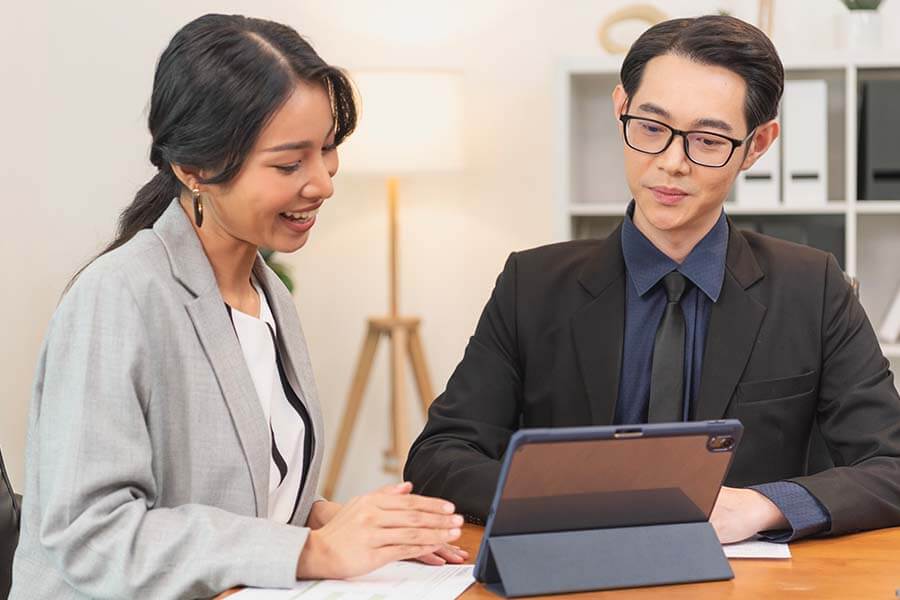 Chương trình Đề cử Tỉnh bang L&C Global