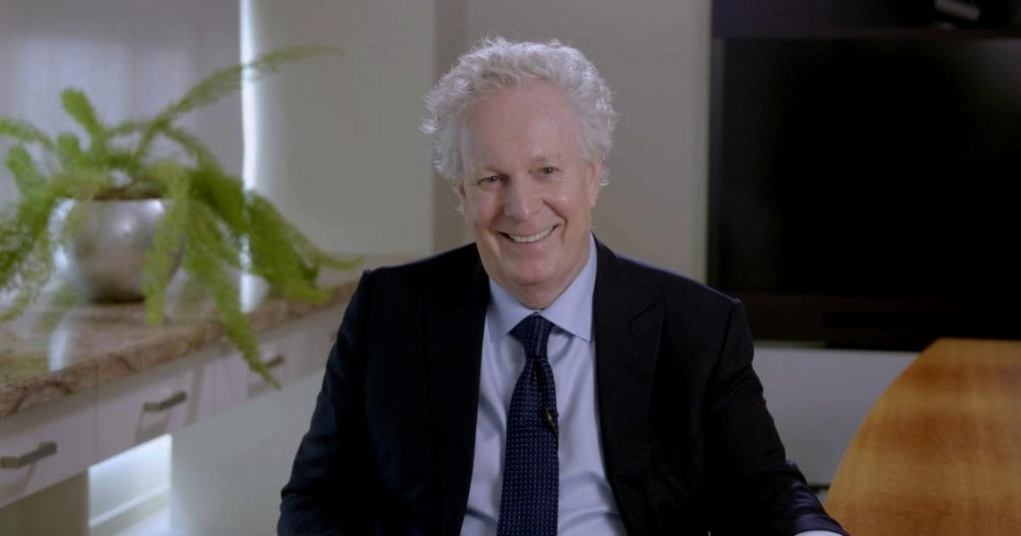 Bàn luận về biên giới Mỹ CanadaCựu thủ tướng Quebec Jean Charest
