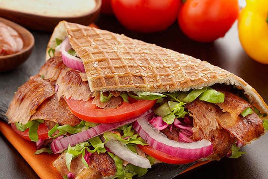 Tìm hiểu Bánh mì Thổ Nhĩ Kỳ L&C Global