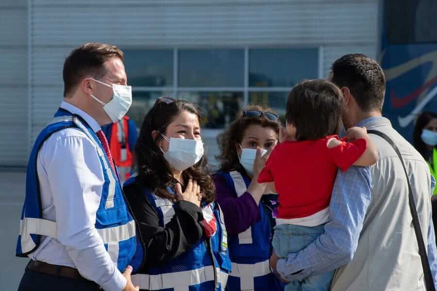 Tình hình bất ổn đang diễn ra ở Afghanistan có thể là một vấn đề lớn đối với chiến dịch cho cuộc bầu cử Canada năm 2021