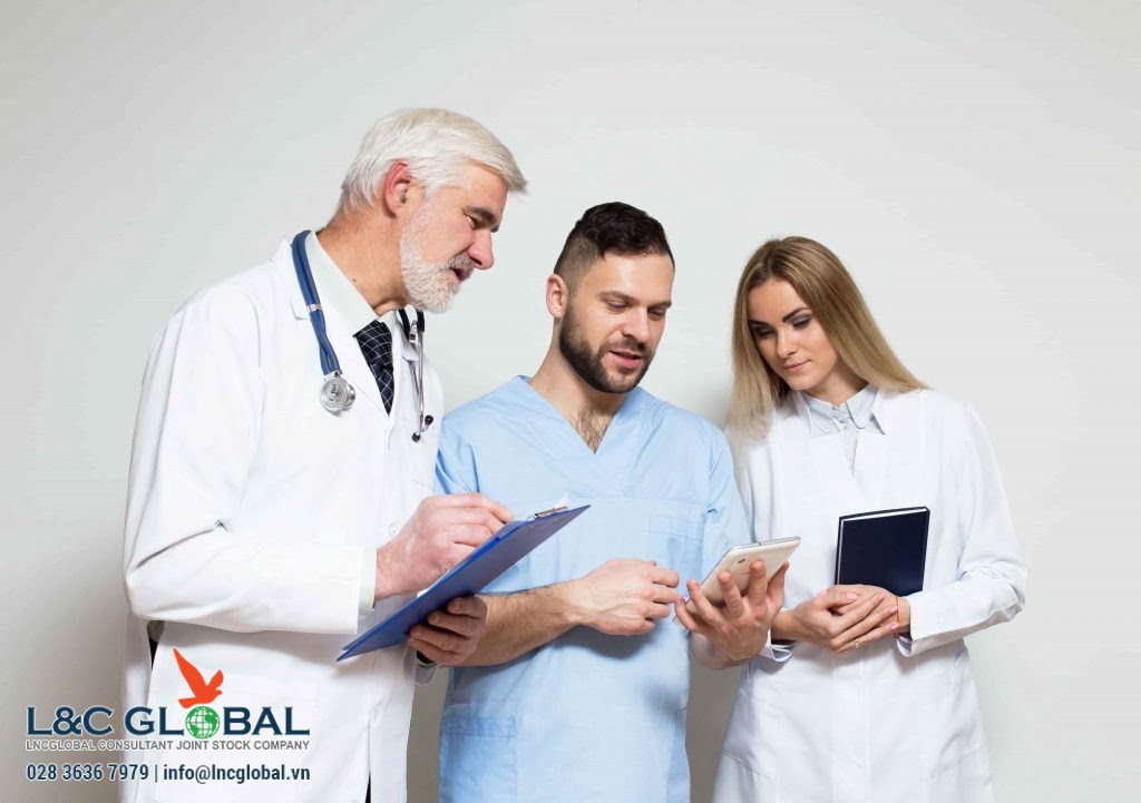 British Columbia ban hành 292 Lời mời định cư Canada L&C Global