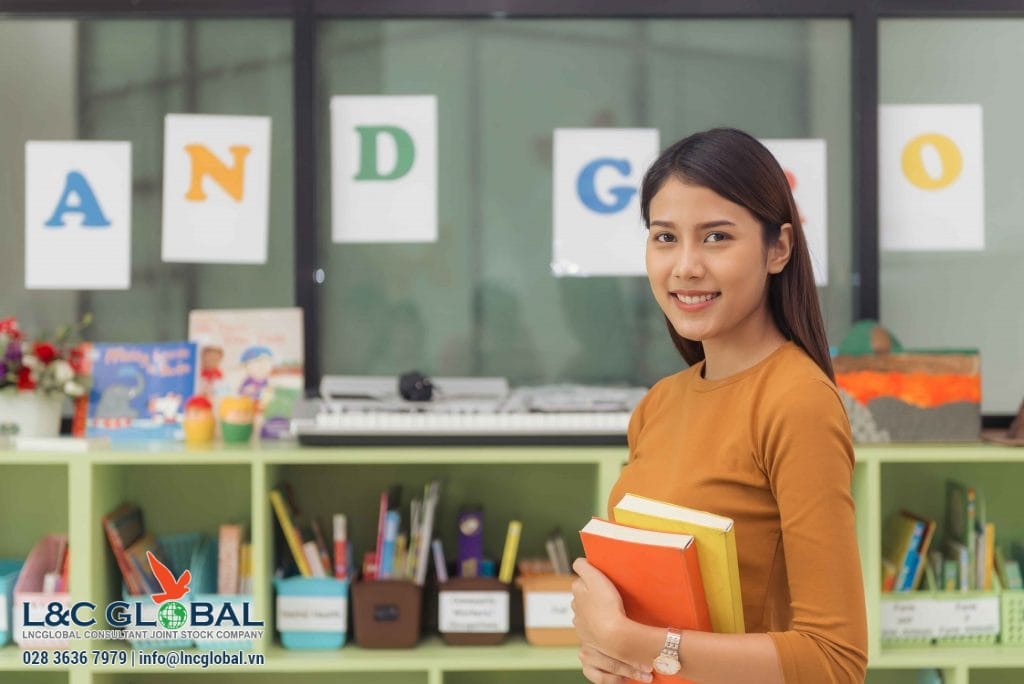 nhập cư Canada thông qua PNP L&C Global