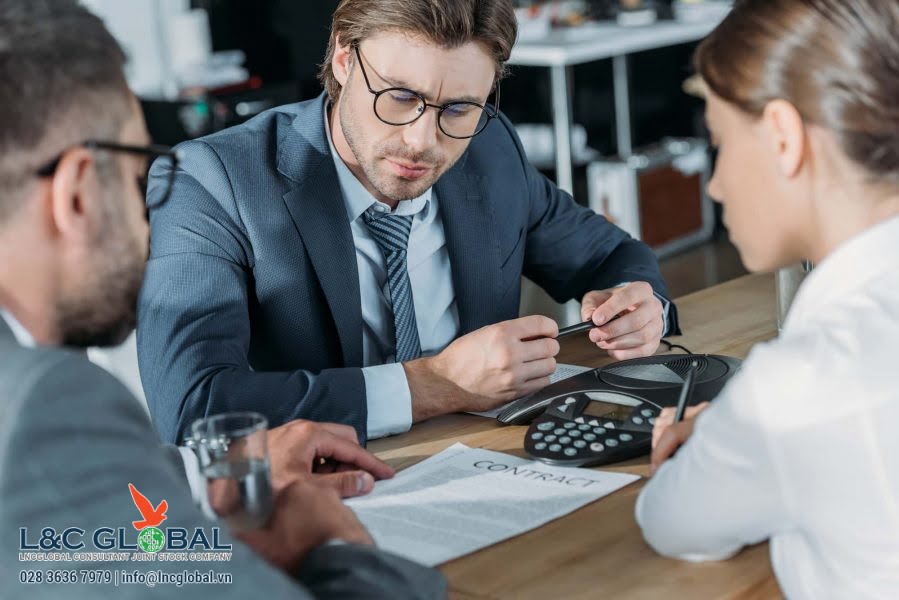 định cư Canada L&C Global