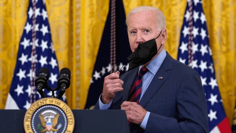 Tình hình Covid ở Mỹ tháng 8