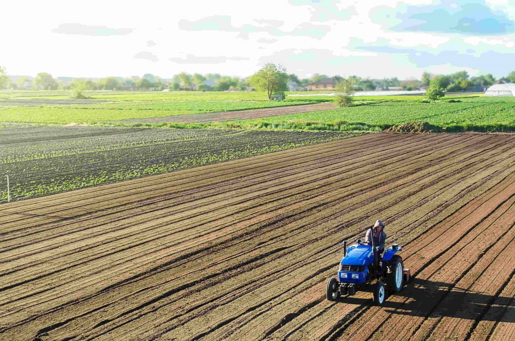 British Columbia gia hạn thời gian hỗ trợ lũ lụt cho nông dân bị thiệt hại L&C Global