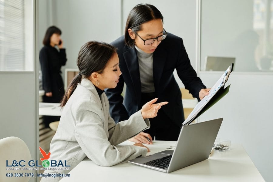 nhập cư Canada L&C Global