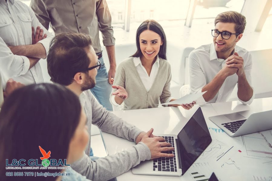 Express Entry L&C Global