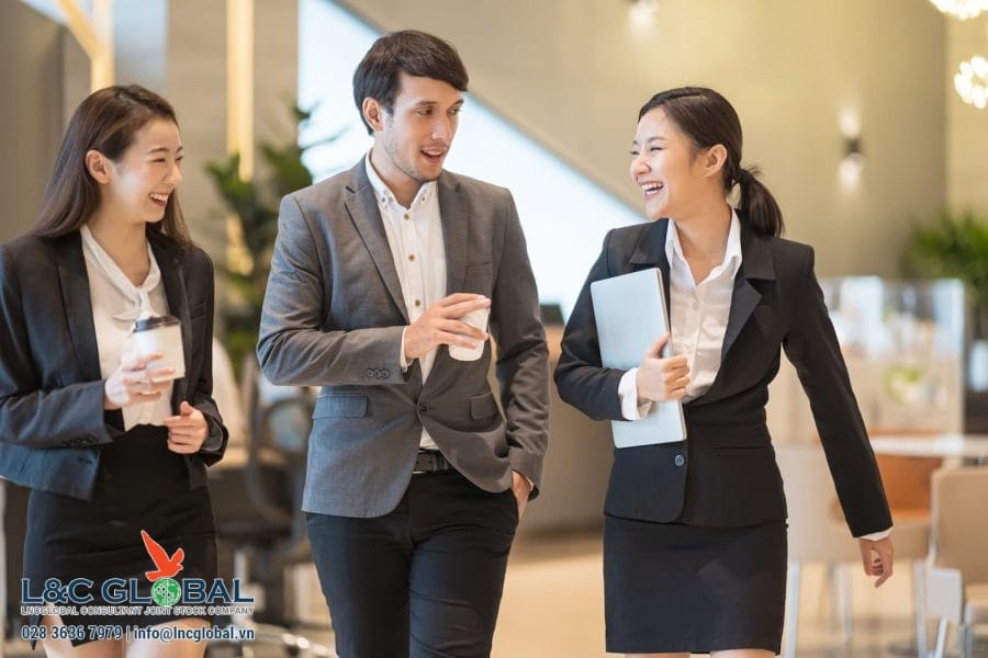 Các việc làm ở Canada mà không cần có LMIA