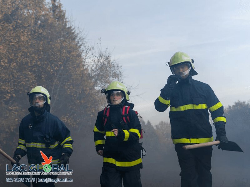 Hơn 870 triệu đô la để hỗ trợ khắc phục hậu quả thiên tai và khí hậu ở British Columbia
